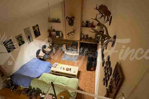 Farm hus i Almansa, Albacete, Almansa - € 560.000 | Ref: SF0516 - foto 26